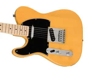 Fender Squier Affinity Series Telecaster для левшей