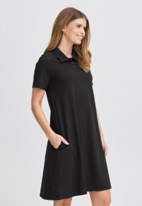 Платье из джерси FRSAMMA Fransa, черный