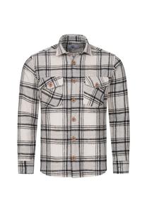 Рубашка Rock Creek, серый