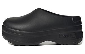 Adidas Originals adiFOM Stan Smith Mule Core черные (женские)