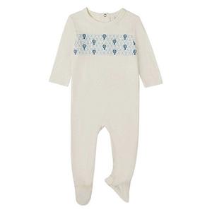 Комбинезон для мальчика "Hot Air Balloon" Memoi