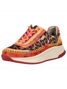 Кроссовки Laura Vita, оранжевый