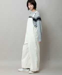 Комбинезон из нано-вельвета