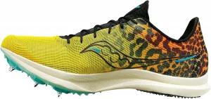 Мужские кроссовки Saucony Endorphin Cheetah, черный