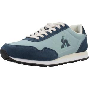 Кроссовки Le Coq Sportif модель Astra_2 цвет синий