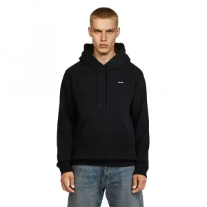 Худи G-Star D29400-C235 Regular Fit, черный