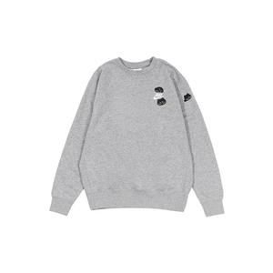 Nike Серый свитшот Men's Gray