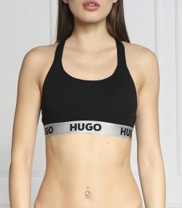 Бюстгальтер Hugo Bodywear, черный