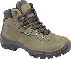 Мужские туристические ботинки Grisport, зеленый