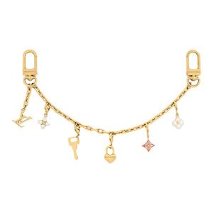 LOUIS VUITTON Сумка, Gold