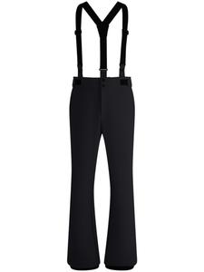 Штаны для лыжной трассы Franz Fusalp, черный