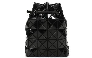 Issey Miyake Женская сумка на плечо с отжимом