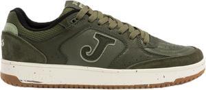 Мужские кроссовки Joma низкие, зеленый