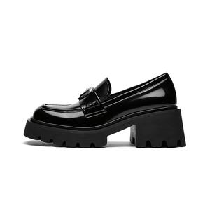 Лоферы женские не Cherykally