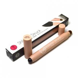 Тени для век J.Cat Beauty Professional SSS112 Black Out