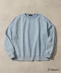 Свитшот Journal Standard, цвет Navy C