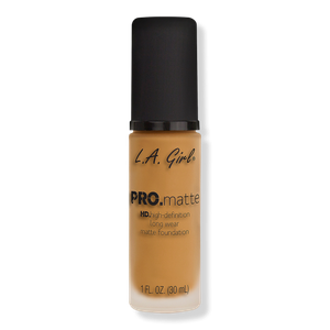 Тональная основа Pro.Matte L.A. Girl, Soft Honey