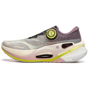 Кроссовки Furious Rider 7.0 PRO V2 женские с низким верхом Rock White Grey / Frost Mist Purple Lining