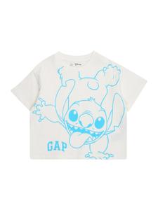 Футболка GAP DIS STITCH, White