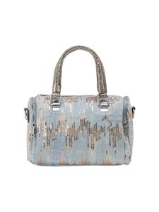 Наплечная сумка faina, деним