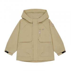 Детская куртка New Balance, Bei