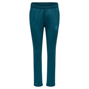 Брюки Hummel Core XK Poly, синий