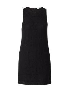 Мини платье EDITED Benedicta, Black