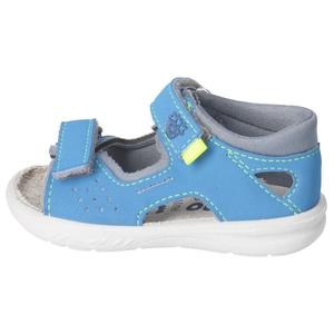 Детские манту - сандалии Pepino By Ricosta, мультиколор