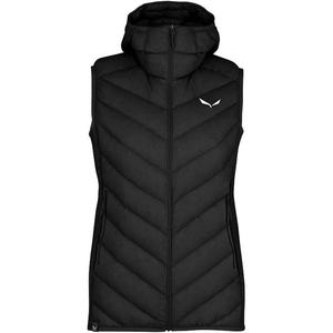 Функциональная куртка Fanes sarner rdsdwn w hyb vst. Salewa, цвет black out 0911