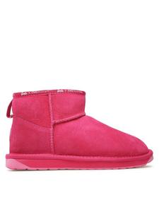 Сапоги для снега Barbie Stinger Micro W12898 Emu Australia, розовый