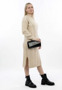 Клатч Tamaris AMALIA, Black Mat/Black