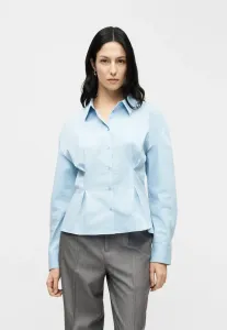 Блузка на пуговицах Anna Field, Blue