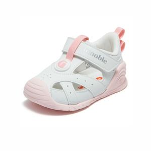 Детские сандалии Infant And Toddler GINOBLE, белый