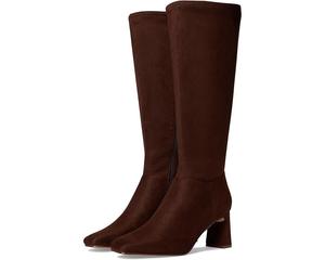 Женские ботинки Steve Madden Hunny, Brown Wide Calf