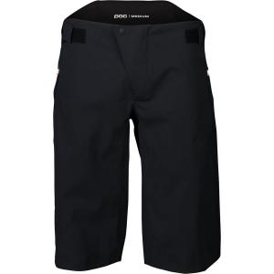 Шорты POC Bastion Short POC, Uranium Black