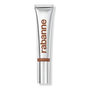 Тональный крем Fresh Touch 24H Radiant Foundation Rabanne, 90W (deep with warm undertone)