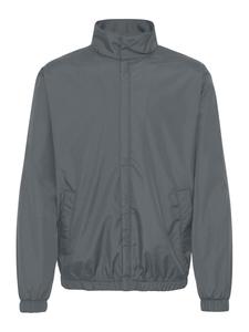 Куртка межсезонная !Solid Franko, темно-серый