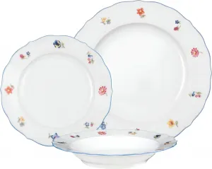 Набор посуды Sonate Nostalgie, 18 предметов Seltmann Weiden