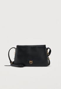 Сумка кросс-боди Pinko TRIPLET MINI, Nero/Black