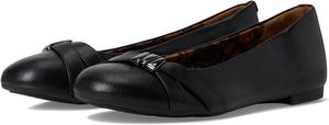 Балетки EuroSoft Women's Tessa, Black