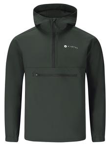 Спортивная куртка Virtus Jacke Jayson, цвет 1208 Woodland Gray