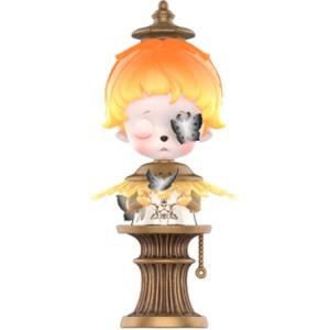 Inosoul Tranquil Room Collection Trendy Figure Mystery Boxes Одиночный мистический бокс/Полный бокс 12 шт POP MART