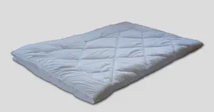 Всесезонное антиаллергенное одеяло Vitamed 160x200 Markenlos