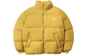 Куртка New York Yankees Down унисекс желтый Mlb