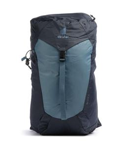 Ac lite 30 походный рюкзак полиэстер Deuter, синий