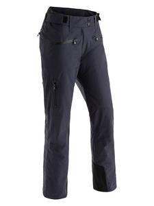 Лыжные брюки Maier Sports, темно-синий