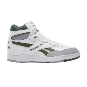 Кроссовки BB4000 2 Mid Reebok, белый