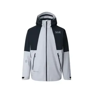 HELLY HANSEN Ветровка H2Explorer мужская разноцветная, Mixed Color Assorted