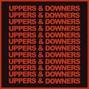Виниловая пластинка Gold Star - Uppers & Downers