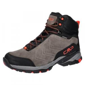 Мужские походные ботинки CMP MELNICK MID TREKKING SHOES WP 3Q18587